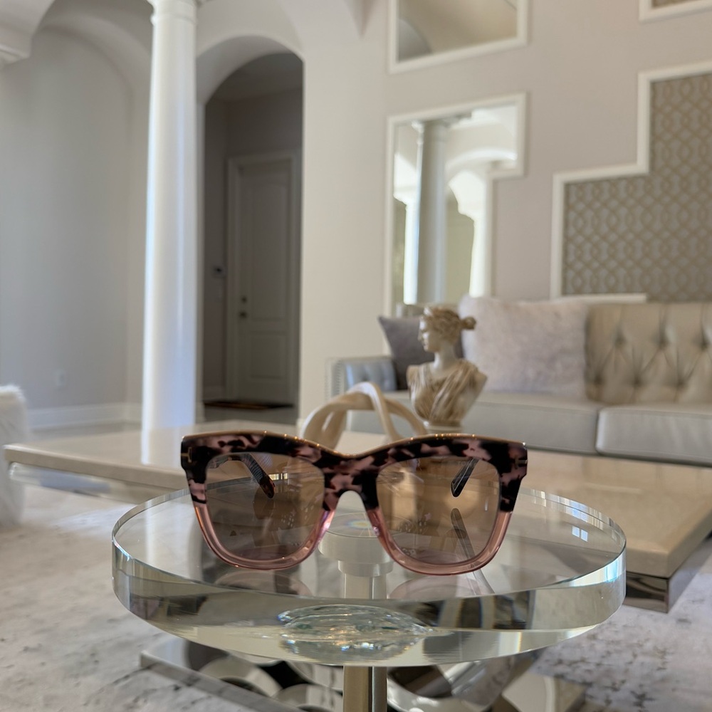 NWT Tom Ford Sunglasses